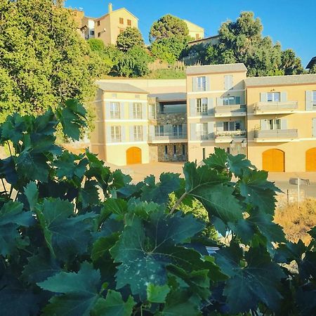 Casale A Figa Bianca Apartment Patrimonio Ngoại thất bức ảnh