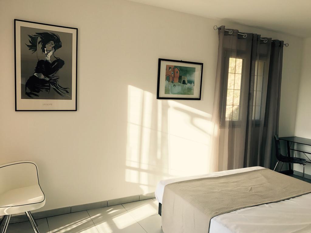 Casale A Figa Bianca Apartment Patrimonio Ngoại thất bức ảnh