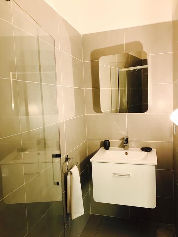 Casale A Figa Bianca Apartment Patrimonio Ngoại thất bức ảnh