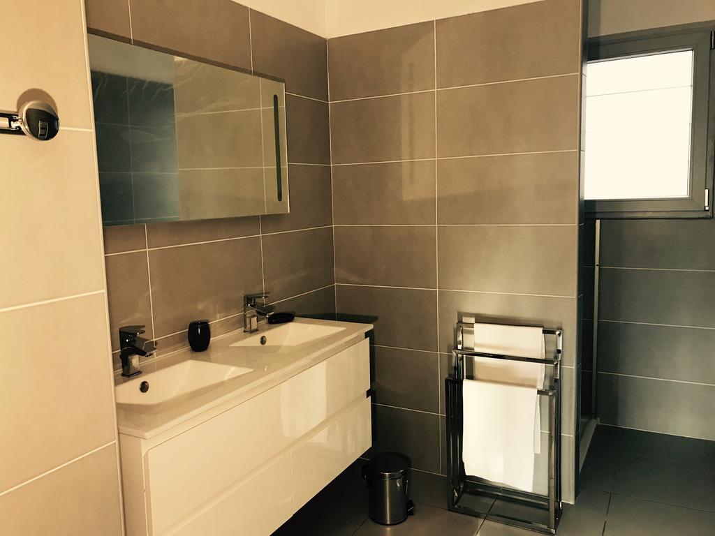 Casale A Figa Bianca Apartment Patrimonio Ngoại thất bức ảnh