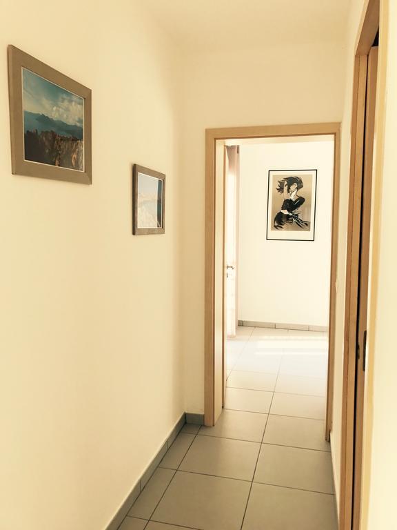 Casale A Figa Bianca Apartment Patrimonio Ngoại thất bức ảnh