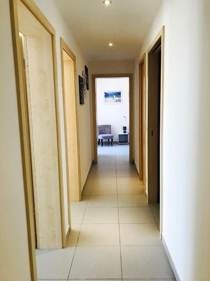 Casale A Figa Bianca Apartment Patrimonio Ngoại thất bức ảnh
