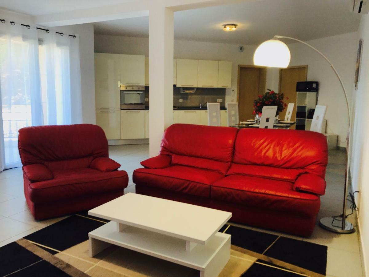 Casale A Figa Bianca Apartment Patrimonio Ngoại thất bức ảnh