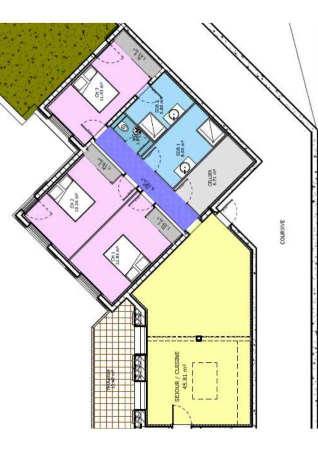 Casale A Figa Bianca Apartment Patrimonio Ngoại thất bức ảnh
