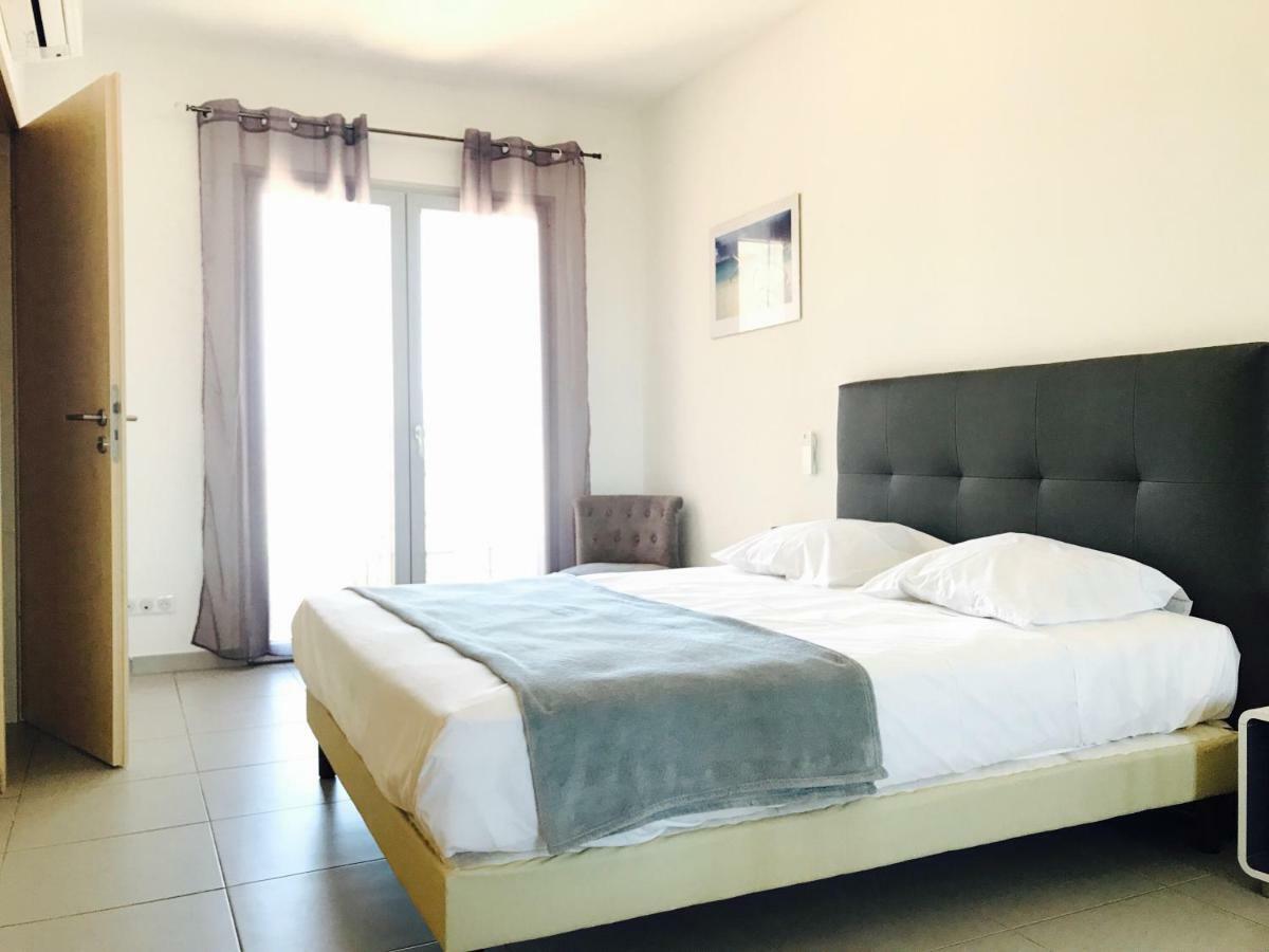 Casale A Figa Bianca Apartment Patrimonio Ngoại thất bức ảnh