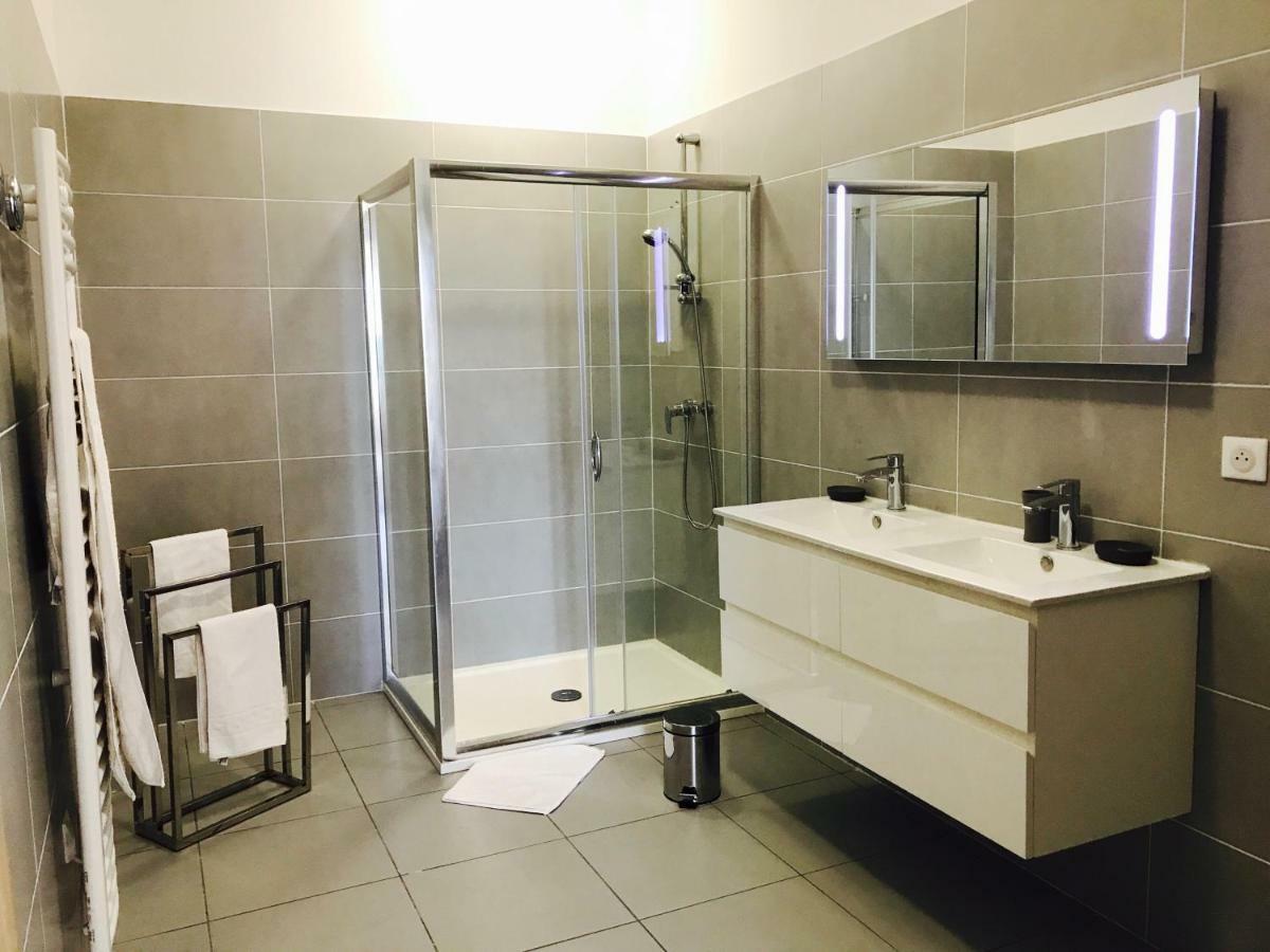 Casale A Figa Bianca Apartment Patrimonio Ngoại thất bức ảnh